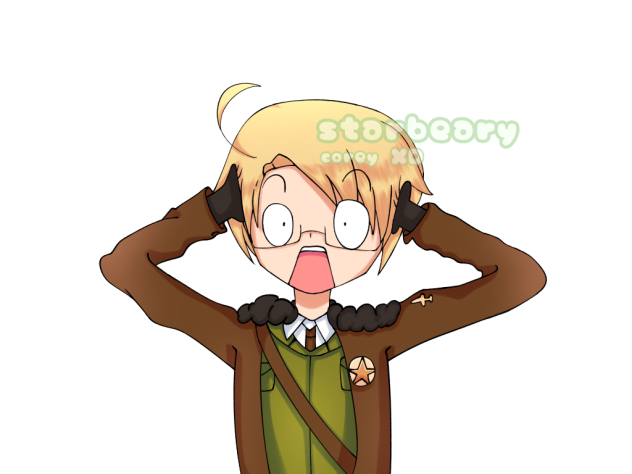 lil bro got traumatized 💀💀