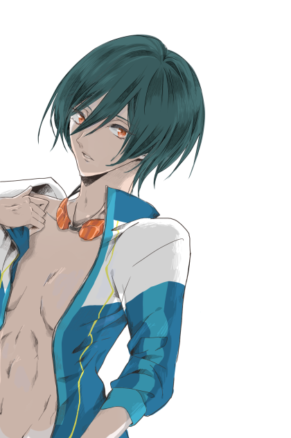 Free! MS リングライト 桐嶋郁弥 10点セット Free! 桐嶋郁弥 リングライト Free! 桐嶋郁弥10th Anniversary