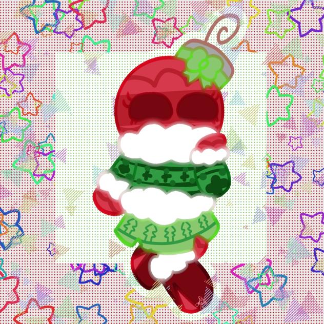 ✬~christmas is here~✬