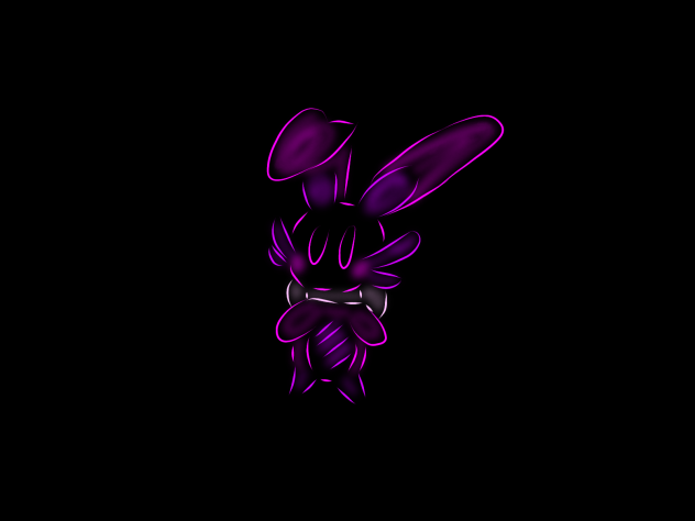 Bunny - ibisPaint