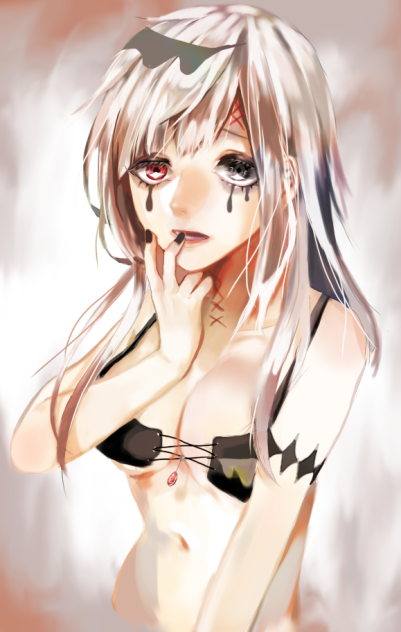 肉片ちゃん
