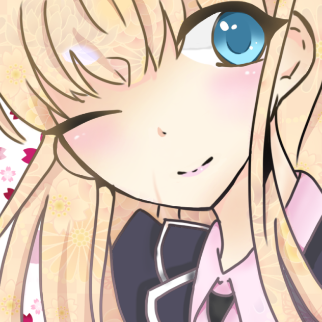 乱藤四郎(フリーアイコン)   【修正版】