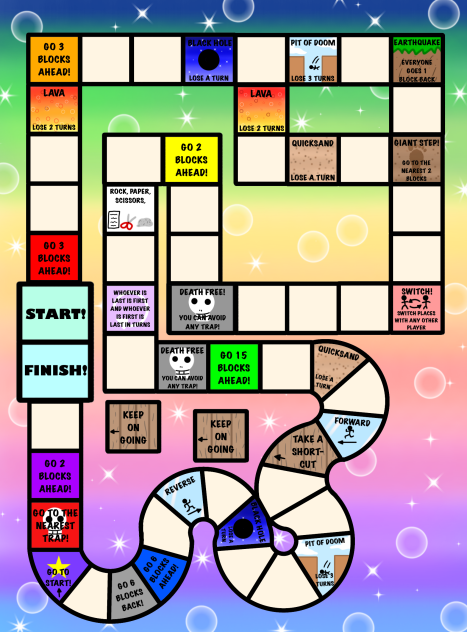 My Great Adventure 3