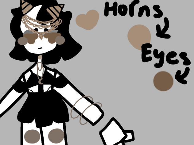 reference - ibisPaint