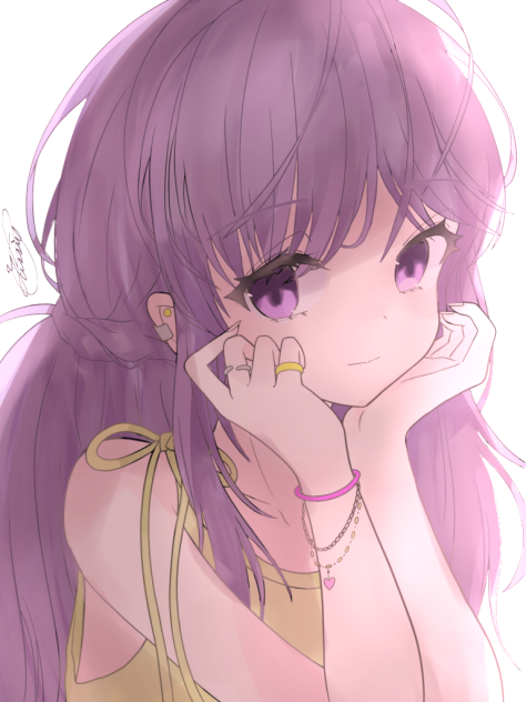 フリー線画！