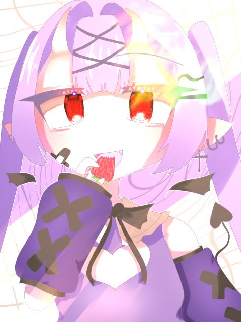 いちごー