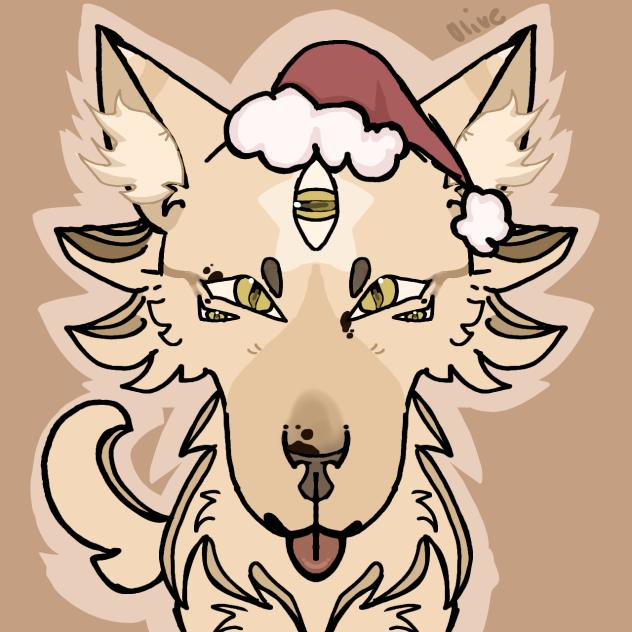 Merry christmas!
