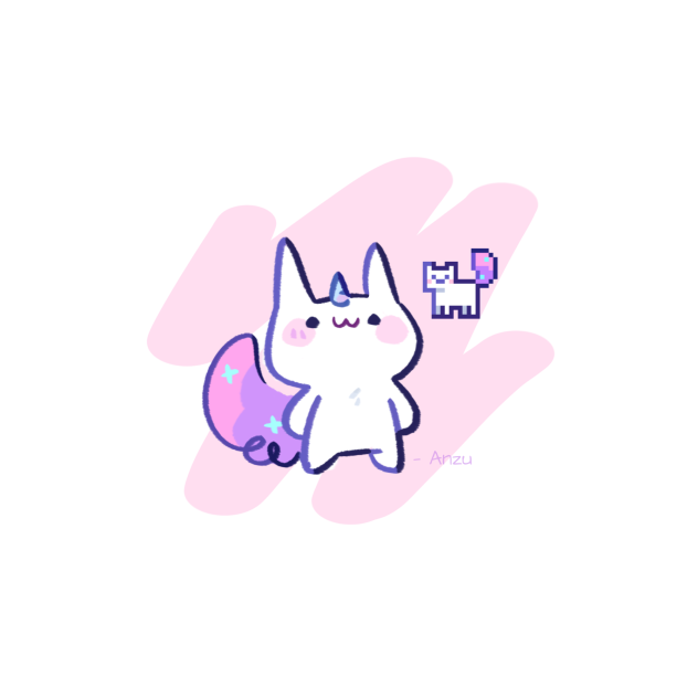 Catunicorn