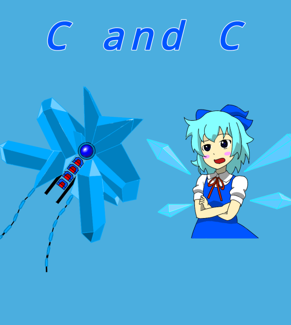 C and C
