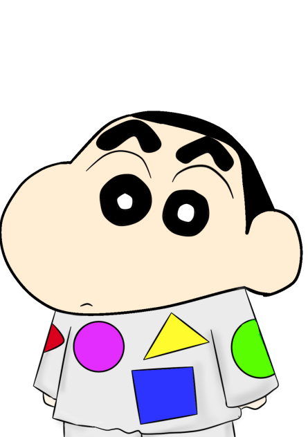 shin Chan - ibisPaint