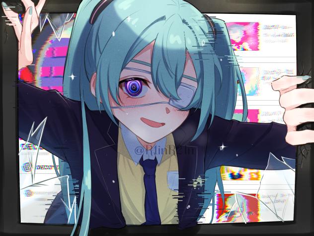 見たい見たい見たい
