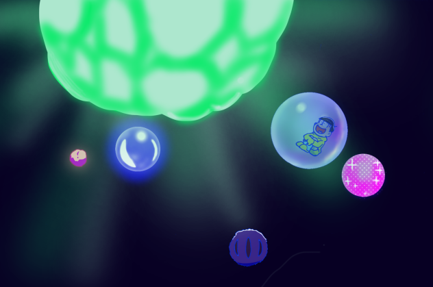 自意識さん おそ松さん Ibispaint