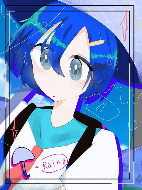 Rain