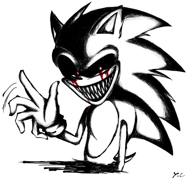 Sketch!!