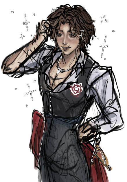 Matador hernando idv✨