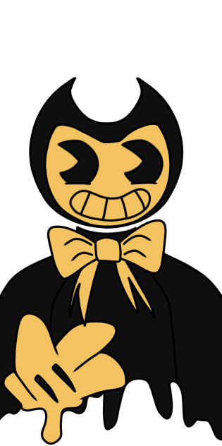Bendy 2