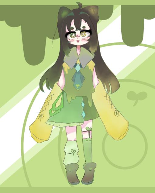新！代理ちゃん