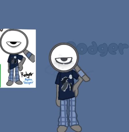 Rodger