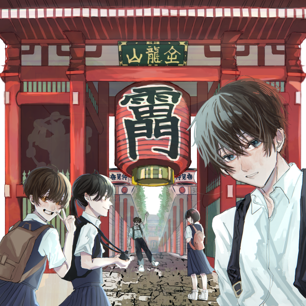 雷門