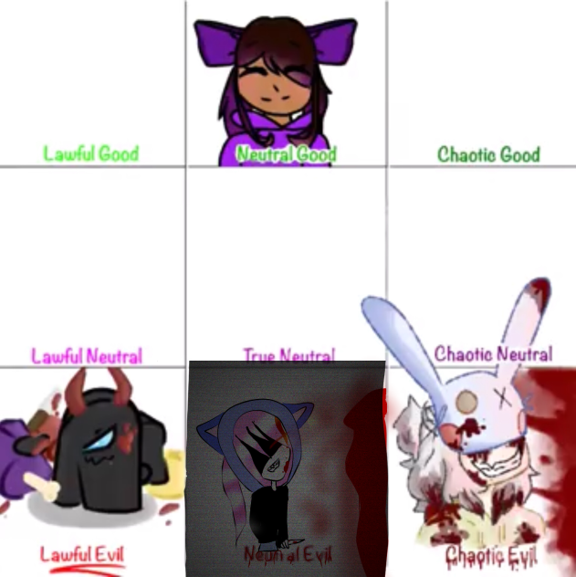 I forgot the name