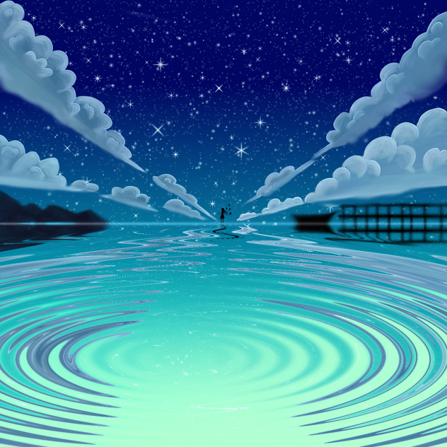 Water