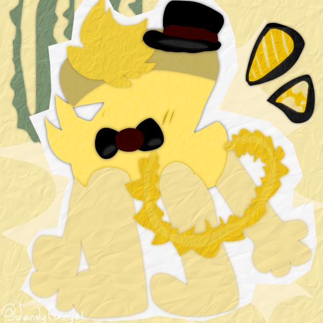 Z(thecohost)- letteralien