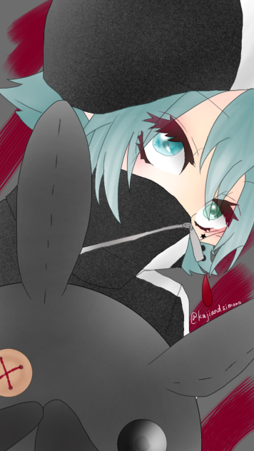 悪魔 オズ