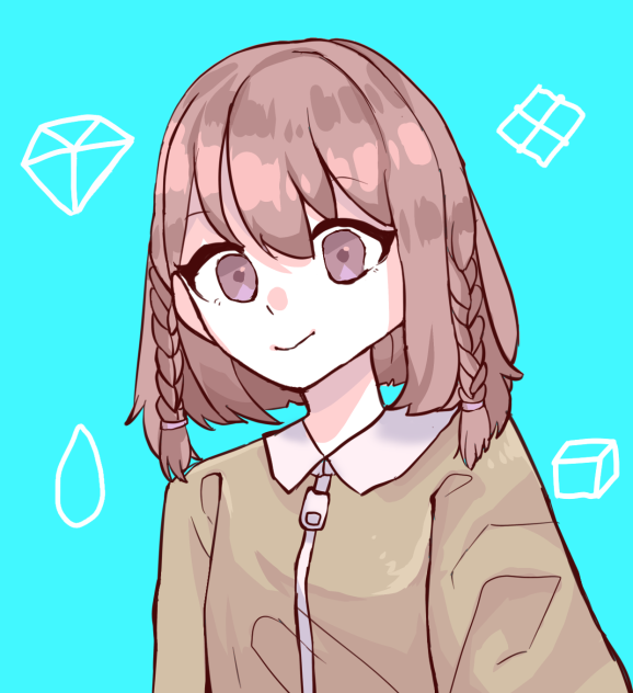 💎💧💠