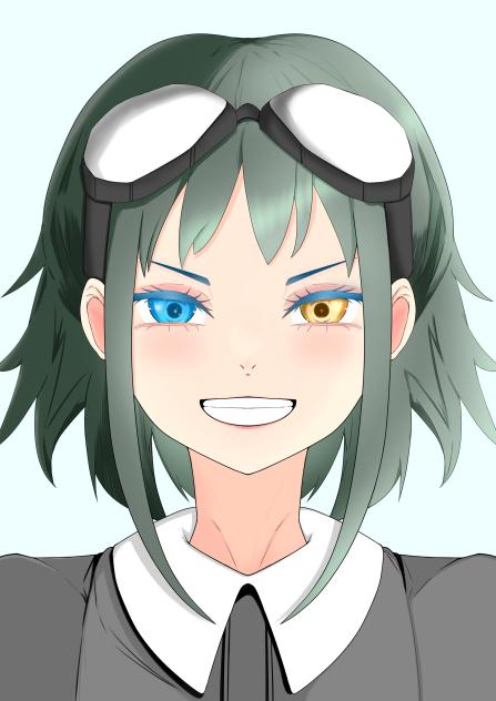 モザイクロール