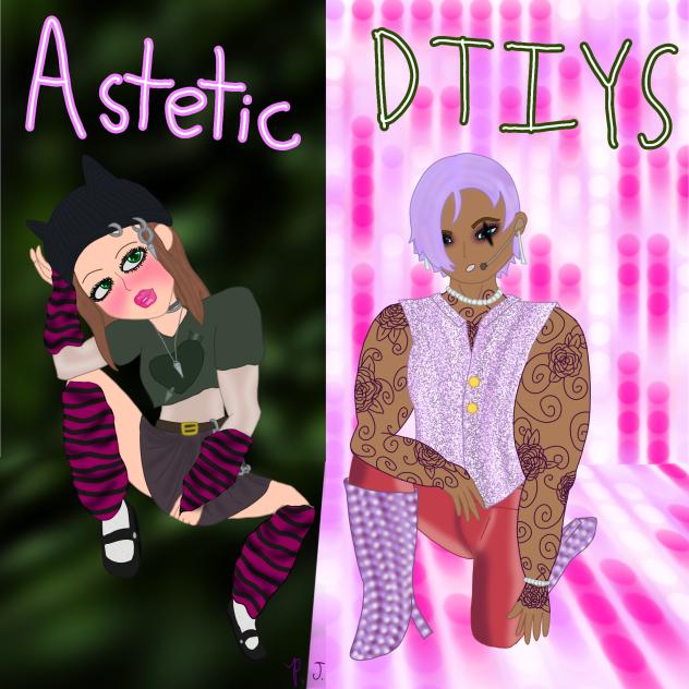DTIYS