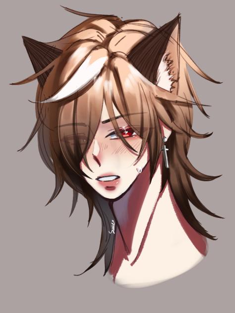 random sketch ♤