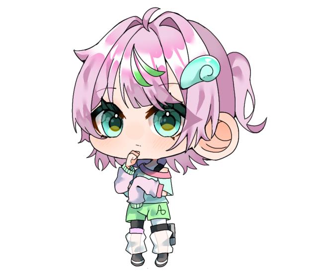 狐月猫　桜様へ