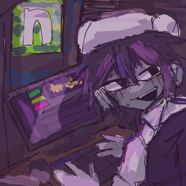 Fanart for Nicopatty