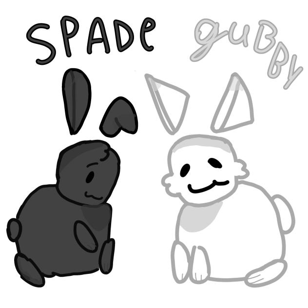 spade & gubby