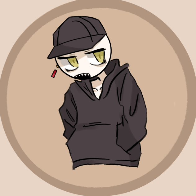 棒人間