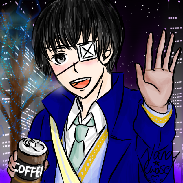 金木くん