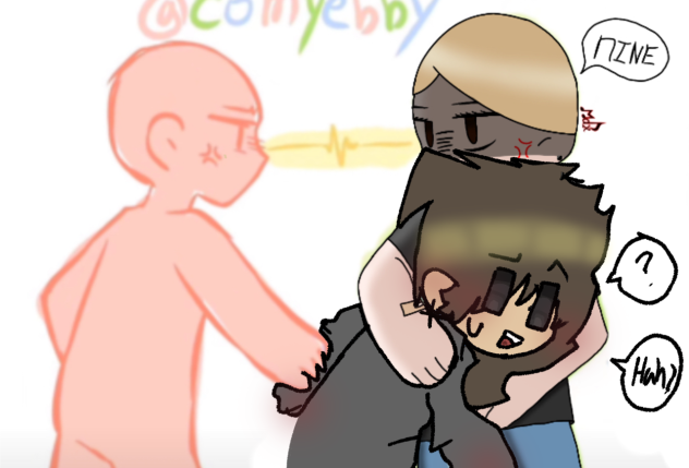 Untitled720- no love, just collab