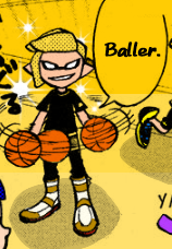 emperor is balling - Coroika colored