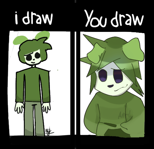 Chuby o mod de fnf