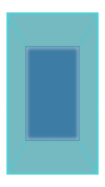 A rectangle