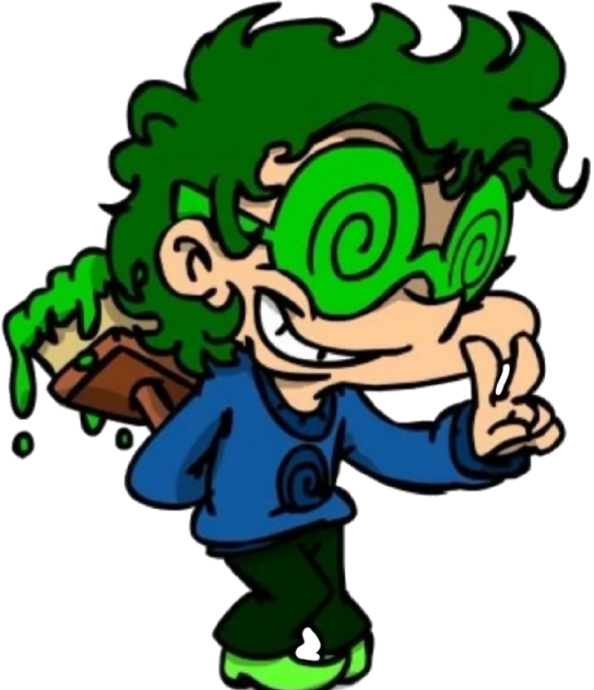 PNG Вару - ibisPaint