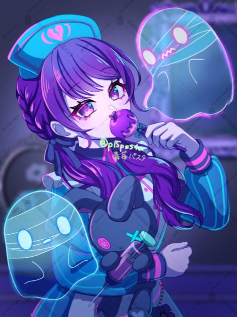 ハロウィン