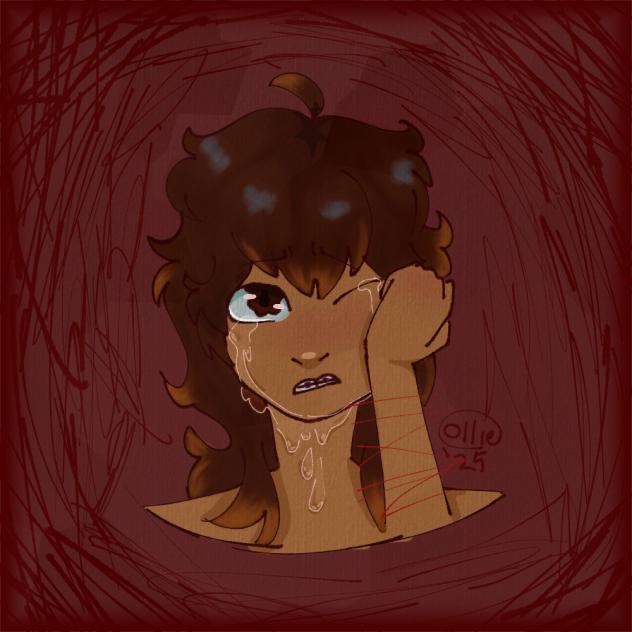 kinda venty (TW nothing graphic but)