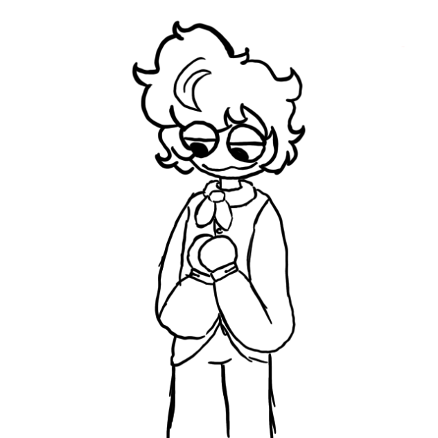wally idk