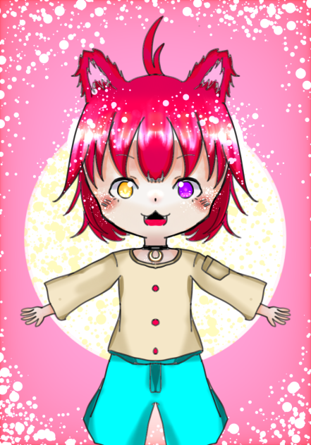 ベビー莉犬君！