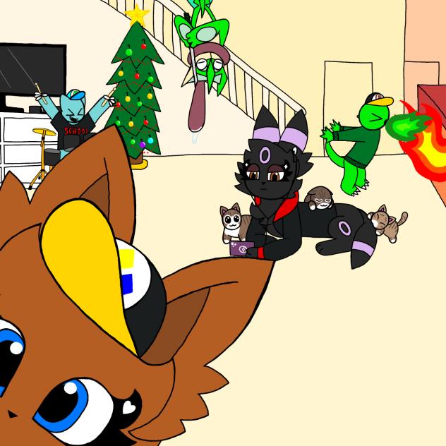 Merry Christmas