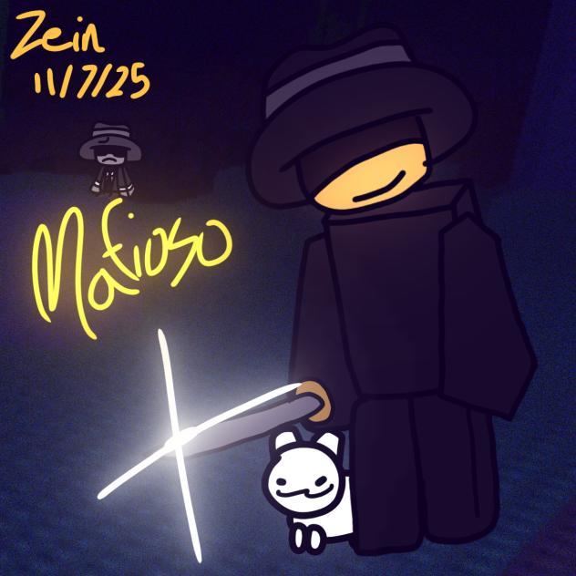 MAFIOSO