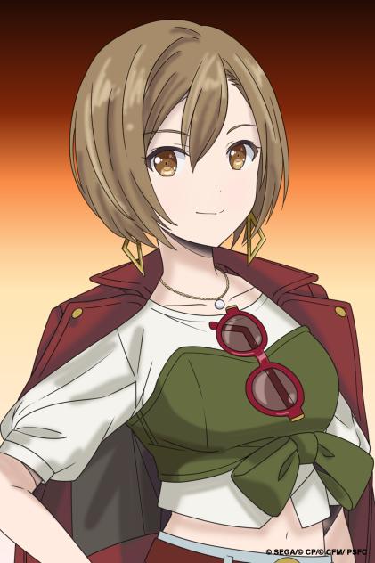 塗りマス全コンプチャレンジ⑥Meiko