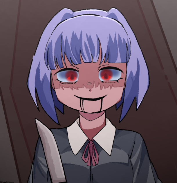 Yandere