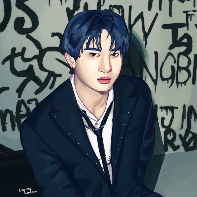 Changbin 🐷 🐰